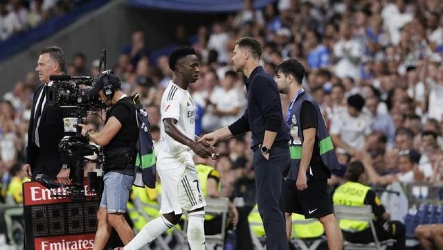 足坛狠人 | 上任半赛季即遭解雇，哈维-阿隆索到底&ldquo;错在哪&rdquo;