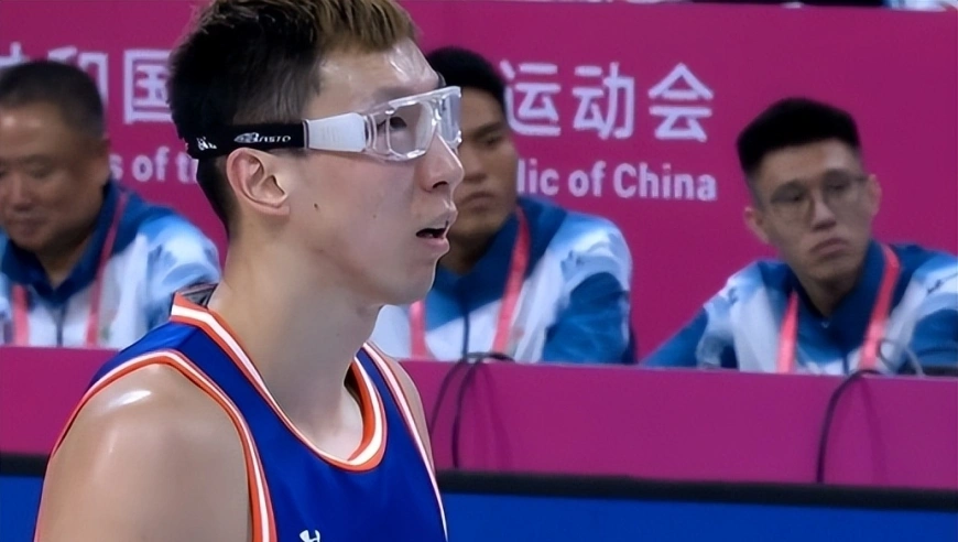 全运男篮四强出炉！浙江注定陪跑，四川实力太恐怖，辽粤优劣势相同