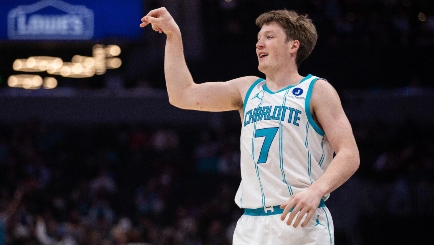 不开玩笑，没人想在季后赛碰上黄蜂