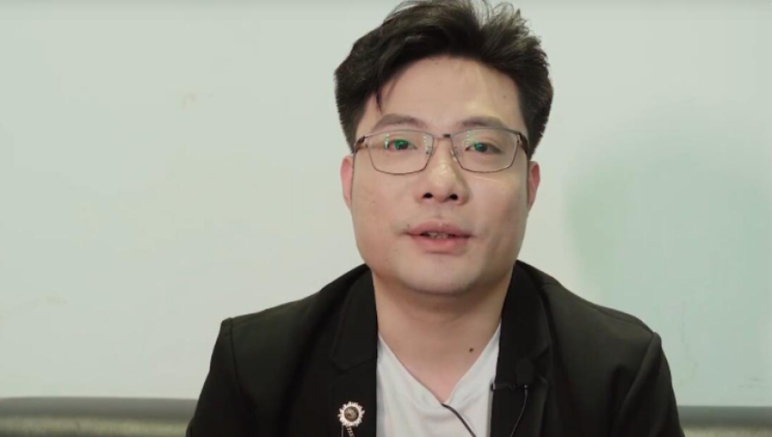 大司马停播两年后，有望在近期复出，3大迹象表明已经在预热