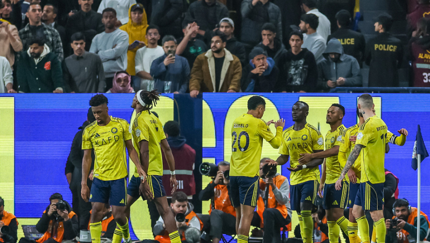 C罗尴尬？罢赛后球队2战全胜+0失球！2-0斩落卫冕冠军，距榜首仅1分