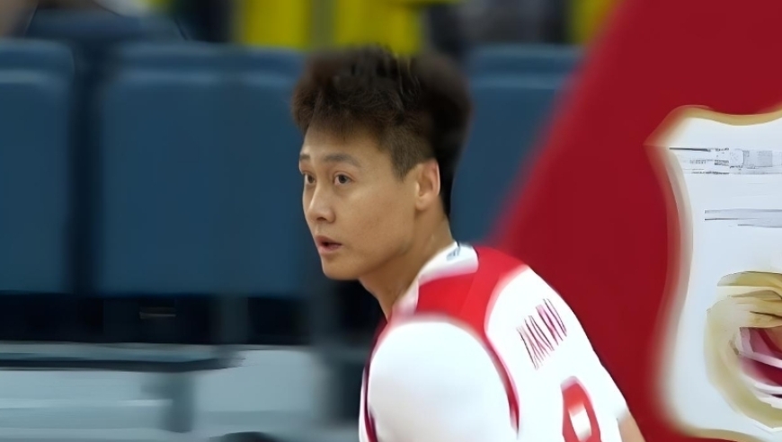 28分大胜！中国男篮复仇委内瑞拉，胡金秋14+5，国青小将成奇兵