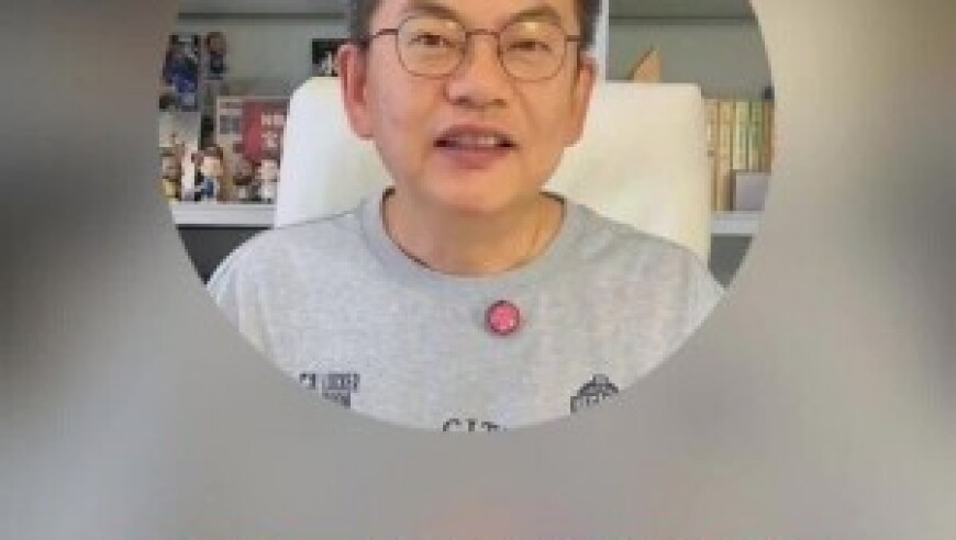 苏群：担心雷霆G2咔咔赢三四十分 赢得多反而不好 特点打出来就行