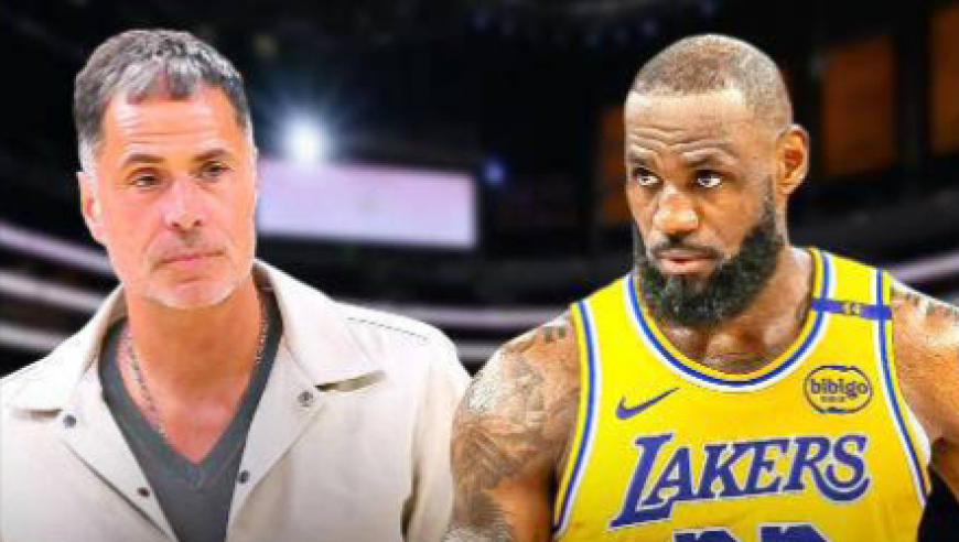 再见湖人！41岁詹姆斯确认最后一季，重回骑士联手哈登