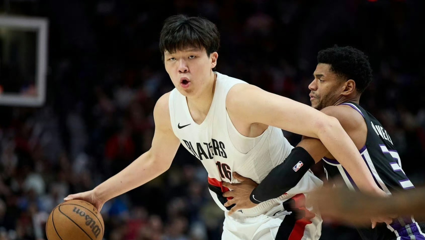 从六犯离场到兑现天赋！杨瀚森最强的隐藏天赋到底是什么？