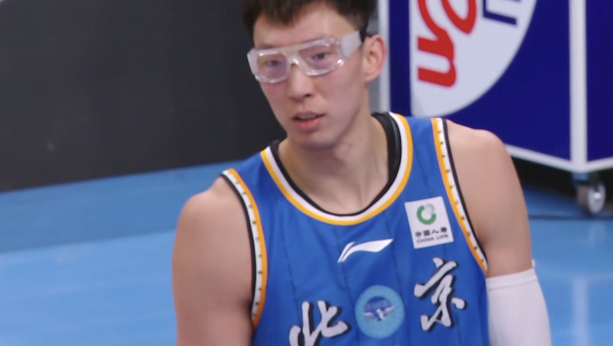 周琦8+12！山东87-85绝杀北京，谁是输球罪魁？赛后数据一清二楚