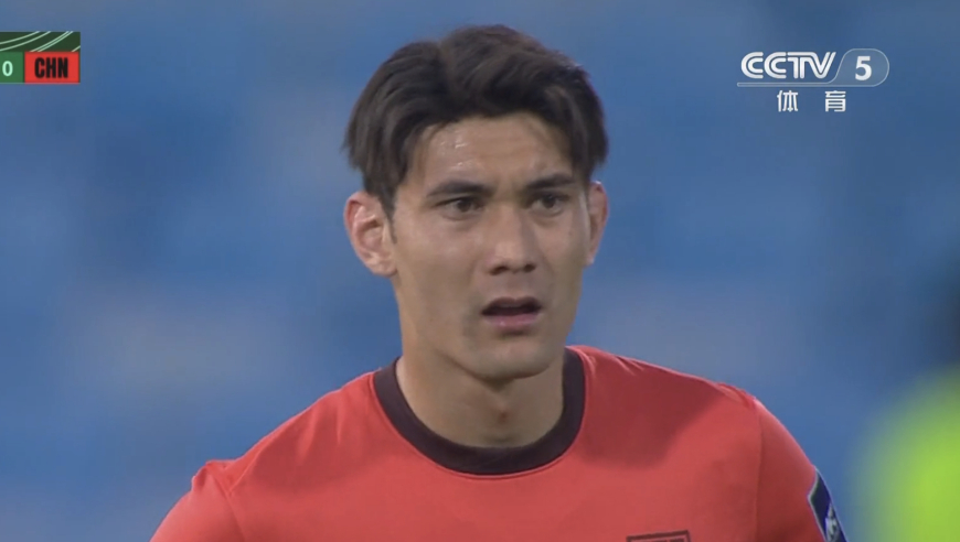 随着国足0-0伊拉克，澳大利亚2-1赢泰国，U23亚洲杯出线形势如下