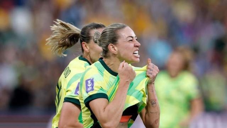 13年不胜+核心停赛！女足迎亚洲杯最硬仗：破咒还需&ldquo;故人&rdquo;相助