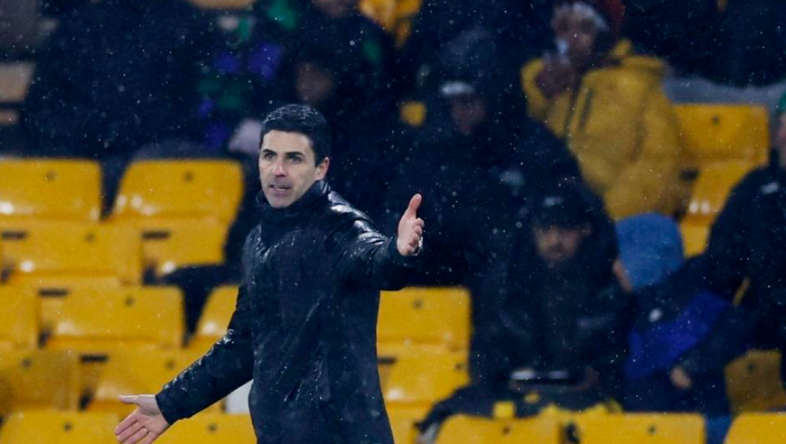 一场2-2让英超争冠格局大乱，阿森纳2场狂丢4分，曼城紧追不舍