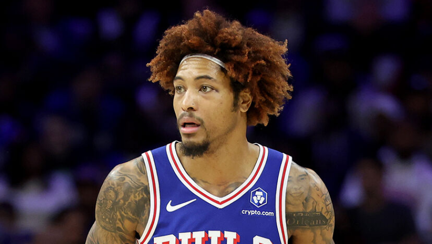 76人大爆冷！马克西27+7探花低迷，锡安21+8，勇士弃将23+5全队第二