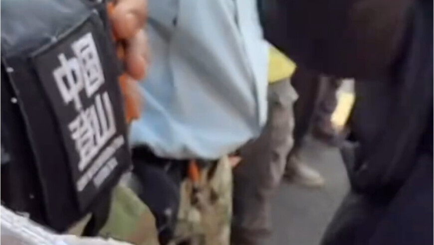 荒野求生总策划回应“老中医”被罚红牌：既往奖金保留，禁止报名七星山相关赛事