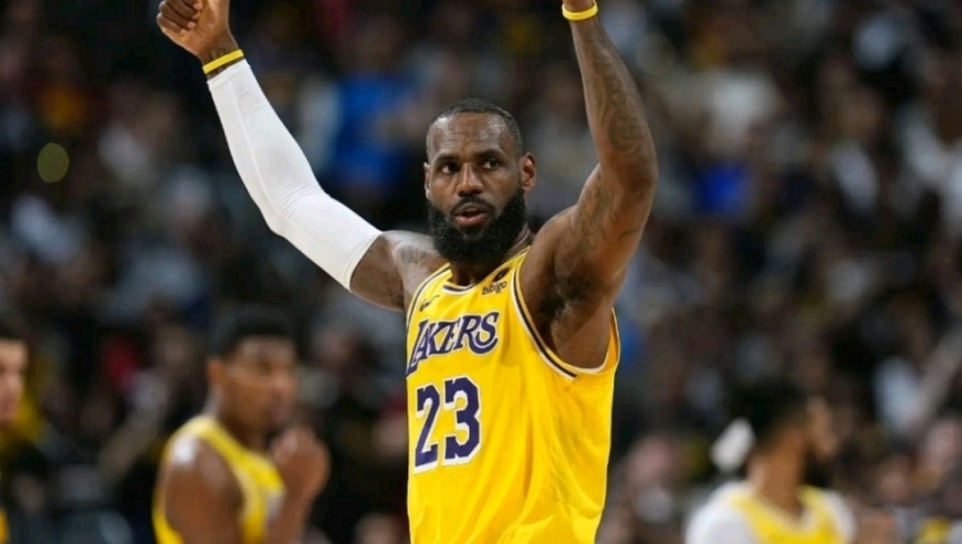 四巨头争冠！NBA狂野西部现状：13队冲季后赛，湖人勇士夹缝求生！