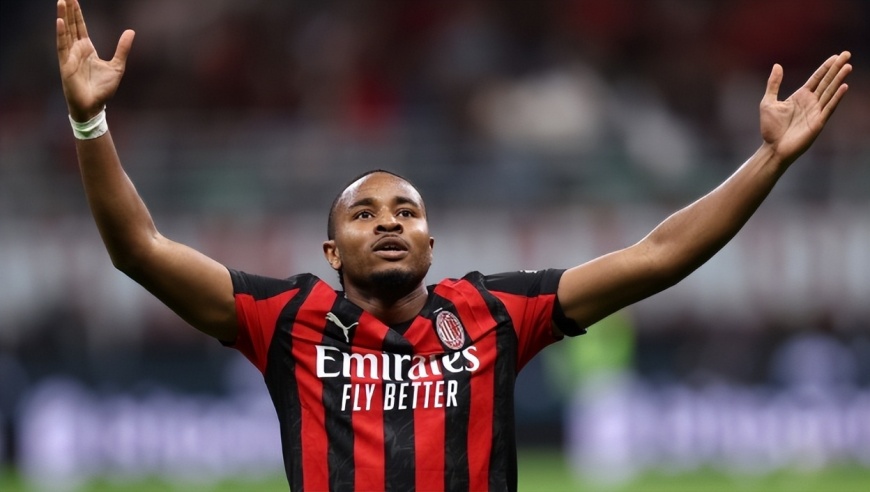 看走眼！米兰3700万欧+顶薪买了个大水货，11场进1球已沦为大包袱