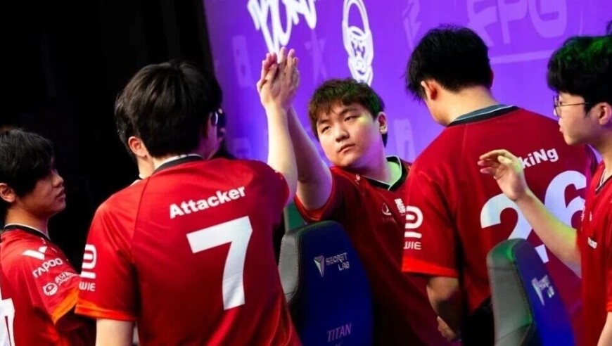 TYLOO、猎鹰首战均暴打各自对手，蒙古队与新A队失利，今晚LVG挑战G2