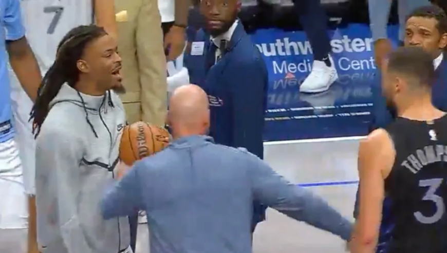 不是！你谁啊！真不认识啊！现在真的来个人都能骂克莱废物