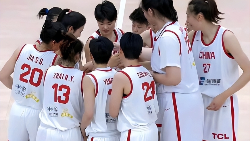日本女篮主帅称已找到限制张子宇办法！宫鲁鸣却预判了对手的预判