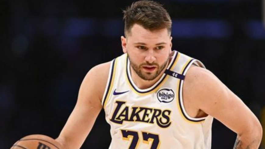 东契奇你太狠了！NBA尘封了80年的纪录，就这样被你打破了