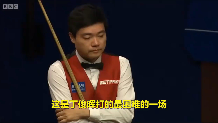 体坛记忆｜ 超11分，塞尔比不认输继续磨球，观众发出嘘声，丁俊晖还能撑住吗