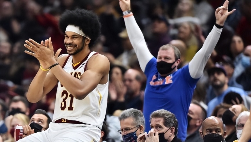 他被哈登&ldquo;喂&rdquo;成沙克！靠一招鲜吃遍天 骑士有&ldquo;铁盾&rdquo;冲冠无忧