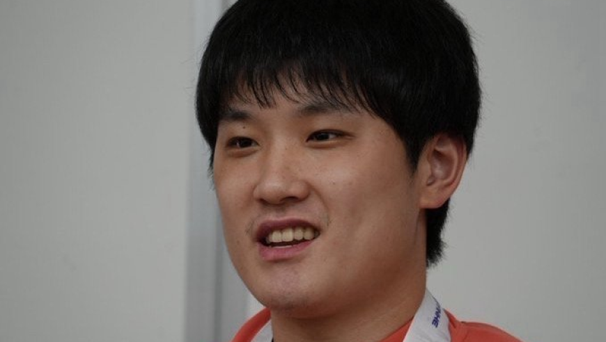 张本智和谈亚锦赛男团半决赛2比3负中国队，称把对手逼入绝境，盼明年世乒赛复仇