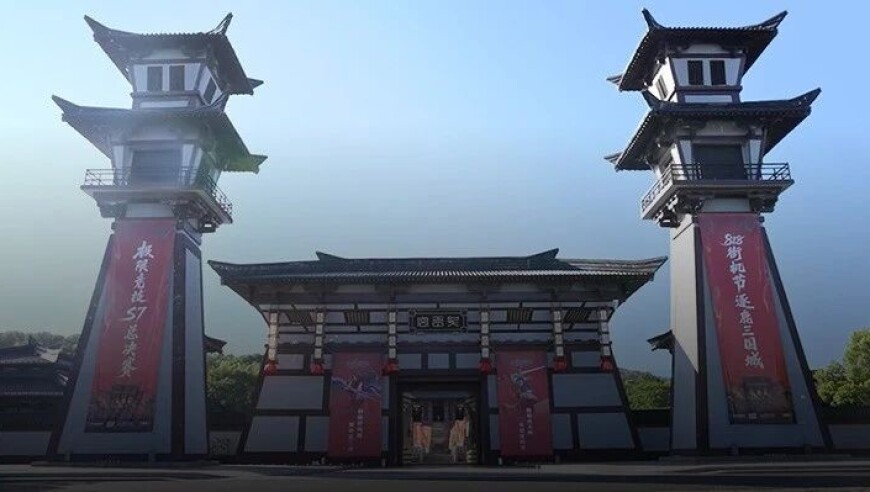 低调9年，他们把30年前的品类做爆了，还造了个节