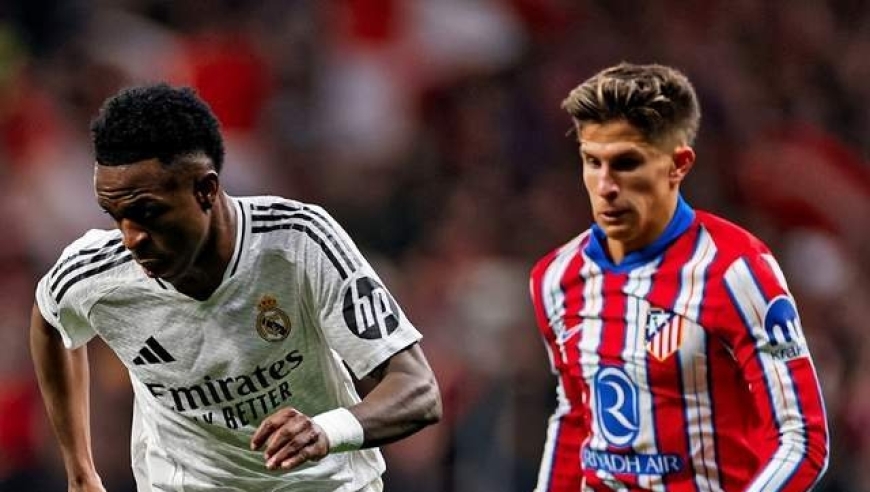 凌晨3点德比大战！皇马复仇机会：胜者进决赛 与巴萨争冠