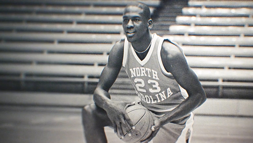 一个初入nba的毛头小子，居然想成为联盟的最强之人？｜篮球之神