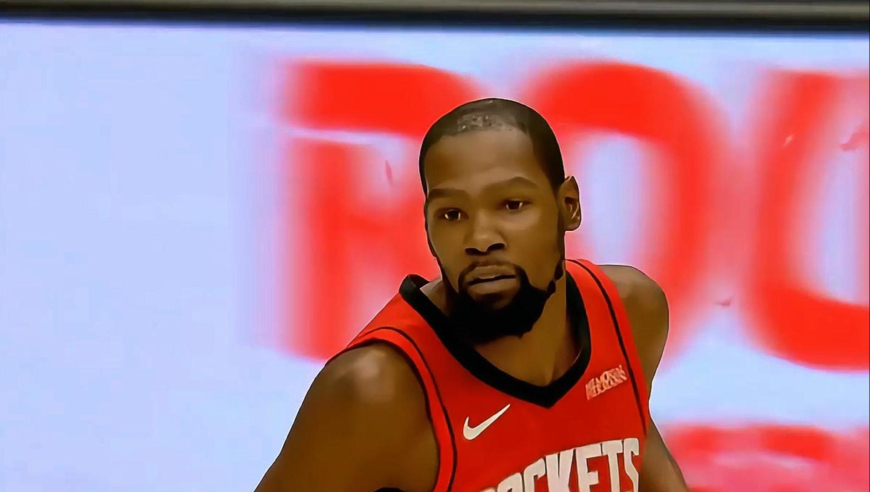 完全压制！鹈鹕打2+1亚当斯回应2+1 鹈鹕上篮杜兰特回应死神中投