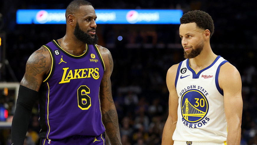 2025年NBA球员收入榜前10榜单发布：库里11.20亿元 詹姆斯9.66亿