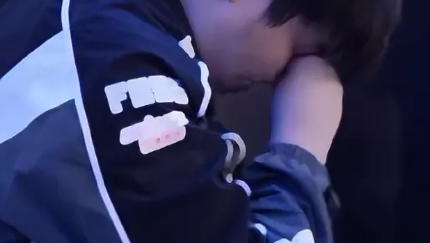 TES老板震怒，要求换人！内部视频369崩溃了，官博被喷了4400多条