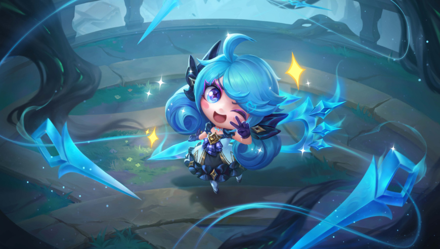 【小小格温】 预览