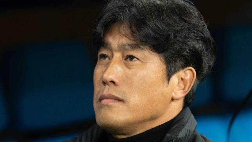 &ldquo;和平分手 相互祝福&rdquo; 徐正源与成都蓉城正式解约｜封面独家