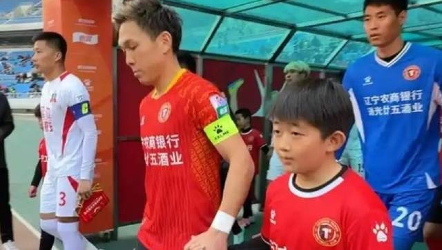 久违了！中超终于迎第5位日本外援：本赛季已独造21球！