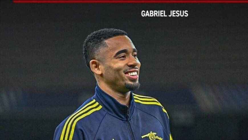 &ldquo;我想续约，我想留下来&rdquo;&mdash;&mdash;缺席70场阿森纳前锋急了！