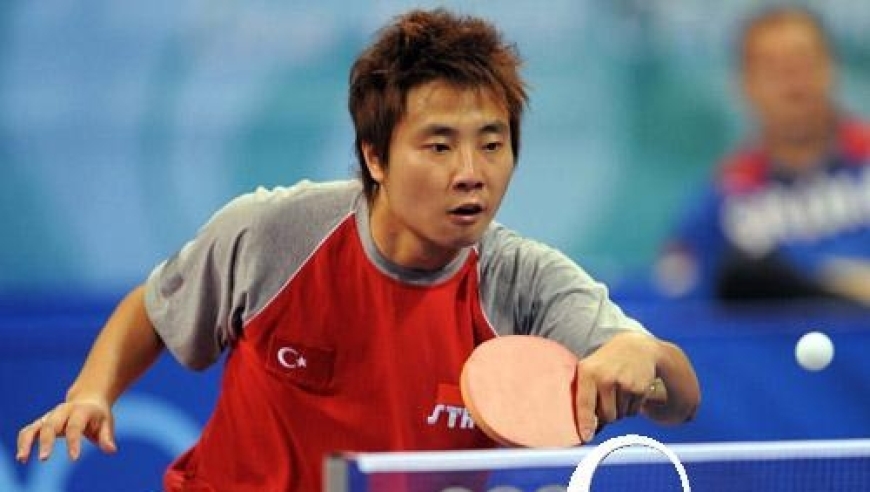 孔令文主动放弃中国国籍想回归很难？ 当年郑长弓就曾顺利原路返回