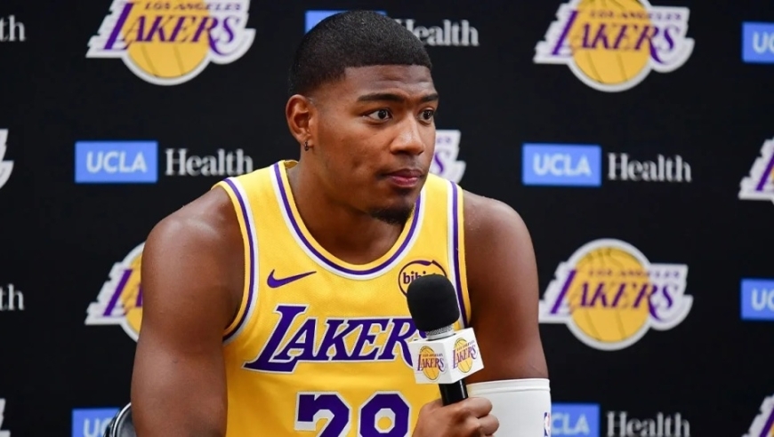 佩林卡终于动手！湖人、公牛围绕八村塁酝酿交易，这是双赢的存在