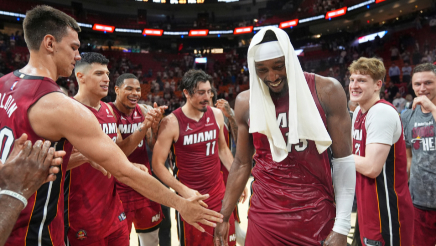 阿德巴约83分超越科比，畸形比赛阻碍不了创纪录的心 | 湖说