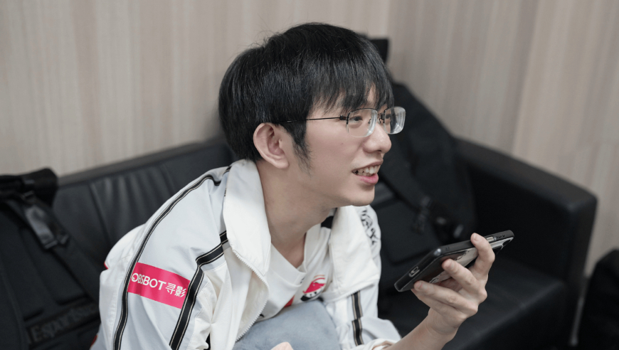 即将对战JDG，AL官方发布赛前返图：不遗余力！