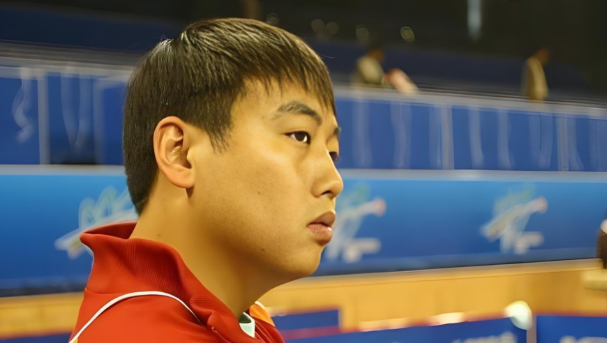 国乒最爽复仇剧本！刘国梁下令&ldquo;不要让他活&rdquo;，三代主力轮番教育韩国选手