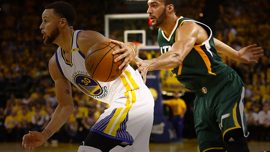 喂你去哪？NBA十大经典小戏耍大瞬间