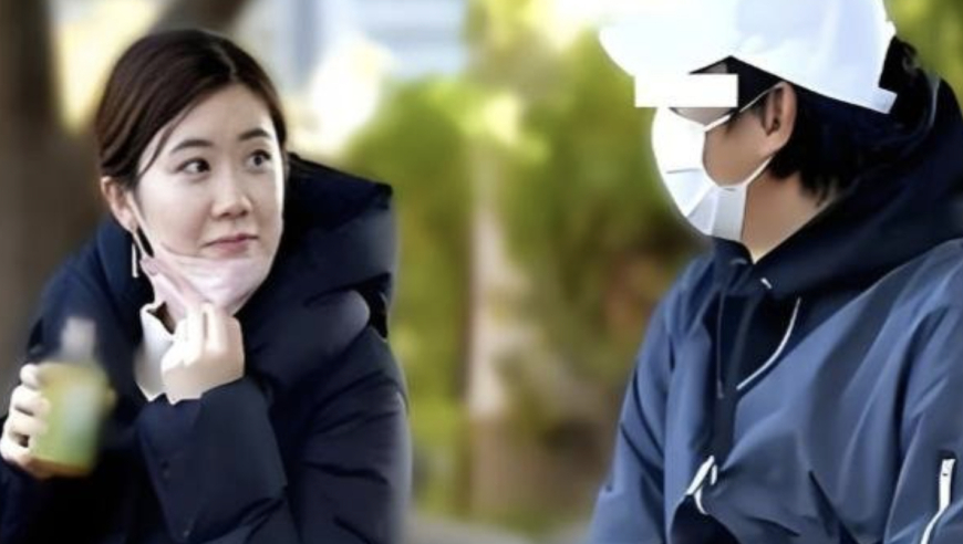 37岁福原爱向再婚丈夫家人致歉！4年前已秘密交往 对方父母催结婚