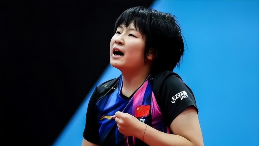 WTT常规赛女单8强决出4席！国乒2胜1负：19岁小将赢奥运亚军