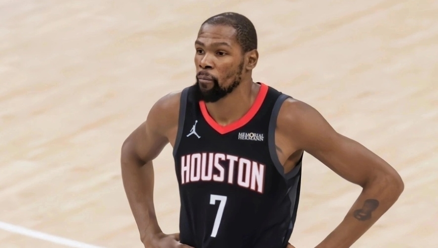 阵容齐整却遭25分血洗！火箭惨败马刺，谁是卧底？数据摊牌了