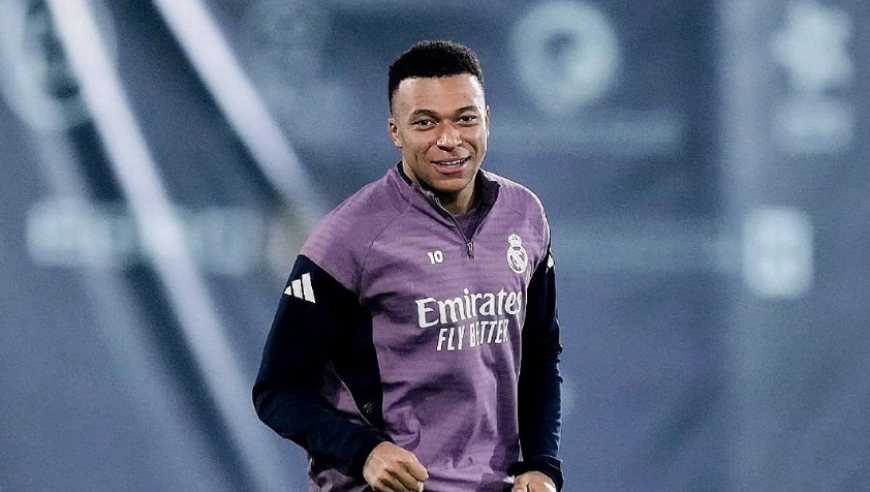 绿茵观察｜姆巴佩复出战巴萨，不怕皇马输，是怕赢球时没自己