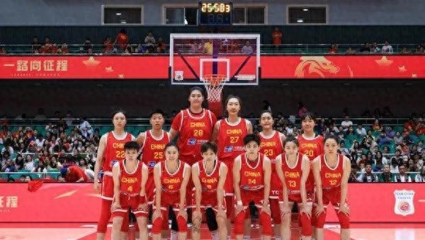 看女篮别错过！7月5日CCTV5/CCTV5+直播时间及节目单全汇总