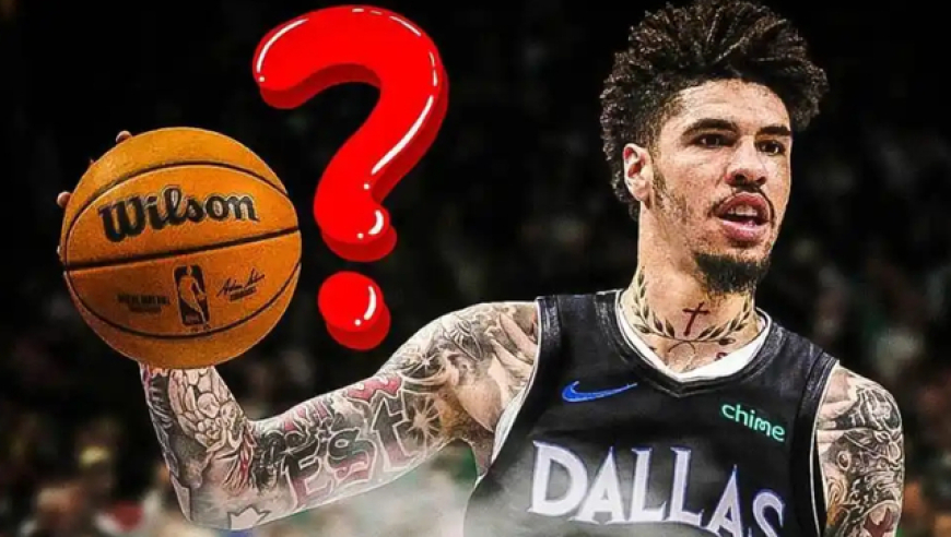 湖人疯了？三方交易曝光：克莱+鲍尔+加福德！起飞了？