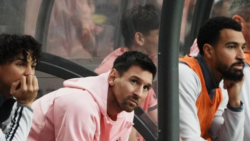 梅西香港&印度行：争议本质完全不同，合约细节核心矛盾逐一理清