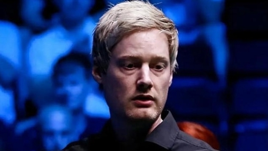 斯诺克爆大冷！0-3、1-3、2-3，世界第三全败垫底，中国名将4连胜提前晋级