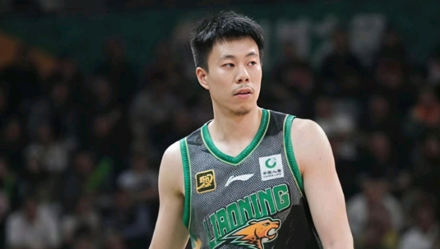杨毅：辽宁下赛季将以进8强为目标 威少下家竟然有新疆男篮