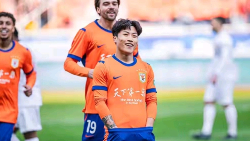 中超首轮最新形势！山东泰山或率先清零，青岛海牛预定降级名额